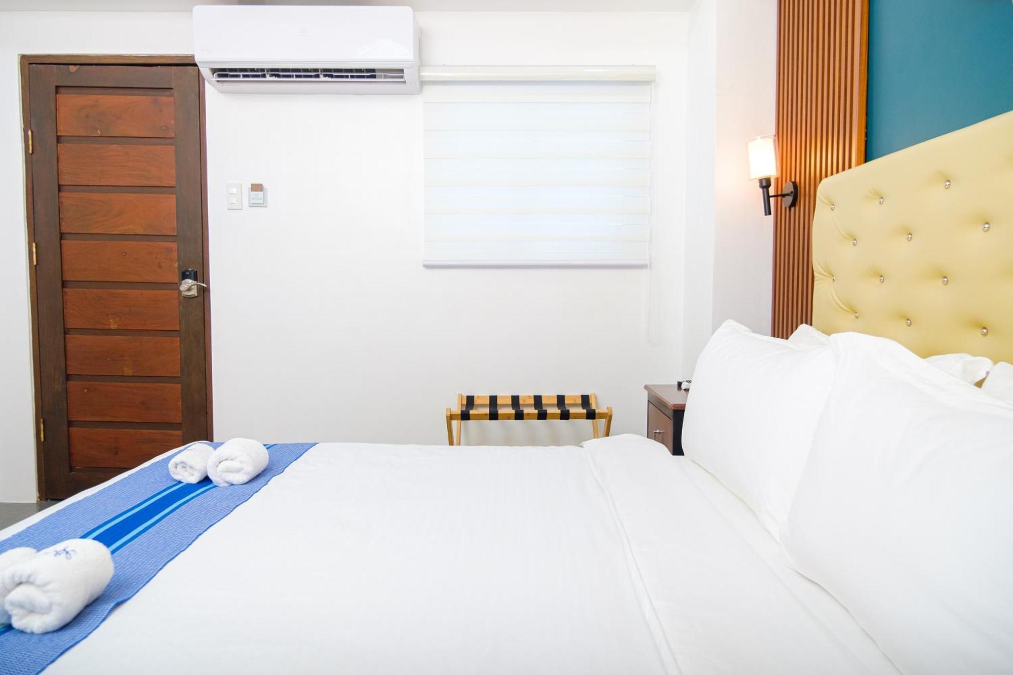 Le Dream Hotel Near Vigan Anomang Mayor Eksteriør billede