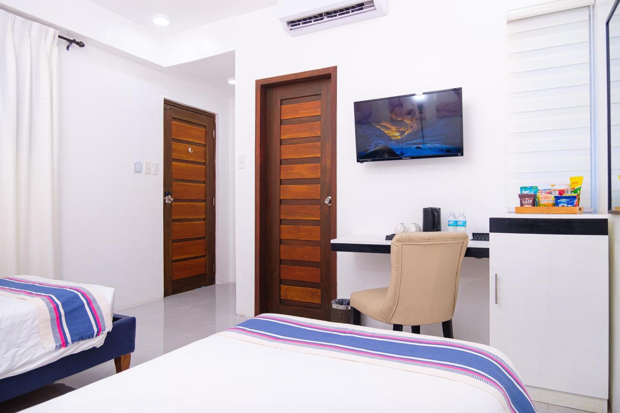 Le Dream Hotel Near Vigan Anomang Mayor Eksteriør billede