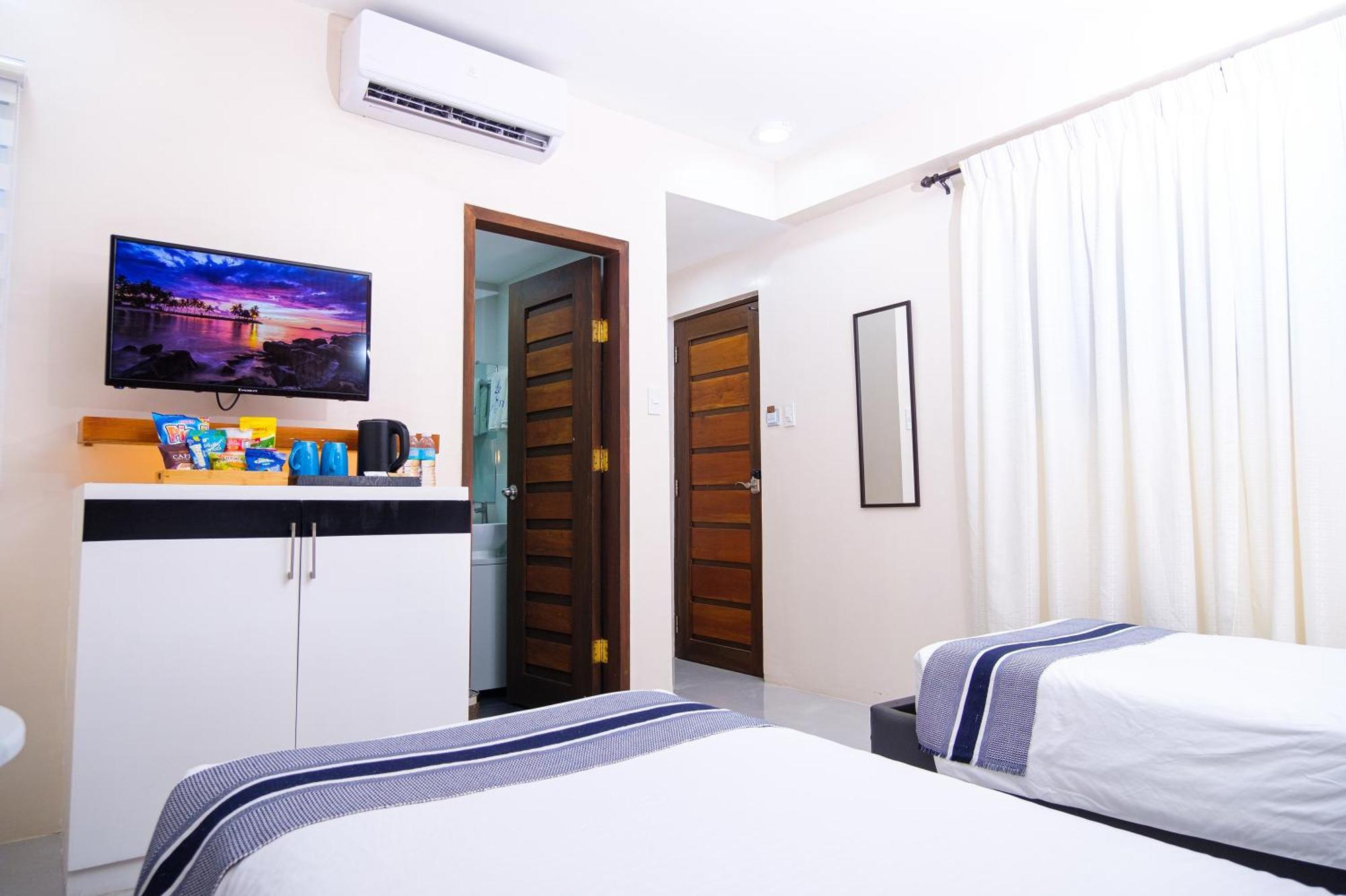 Le Dream Hotel Near Vigan Anomang Mayor Eksteriør billede