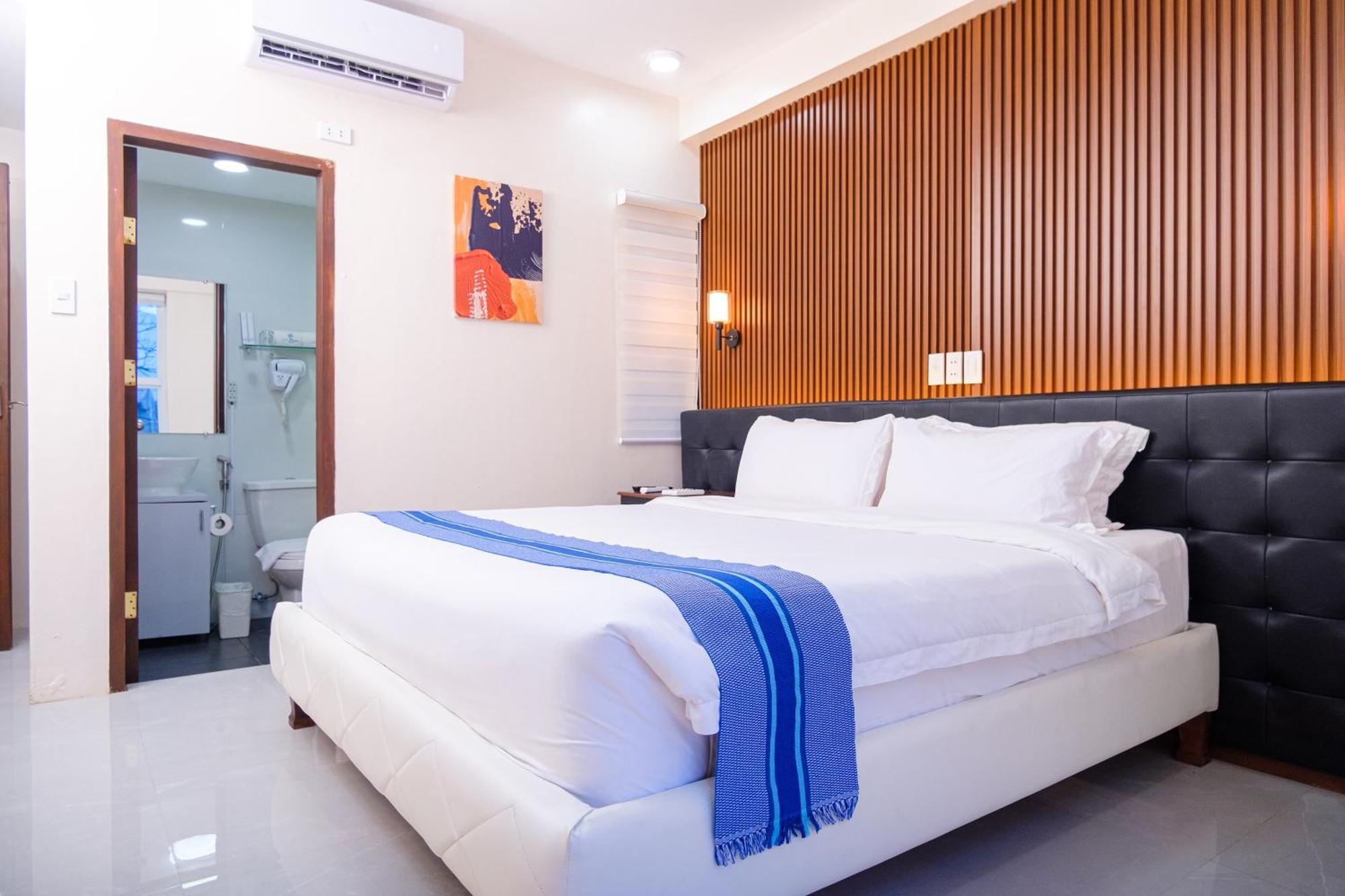 Le Dream Hotel Near Vigan Anomang Mayor Eksteriør billede