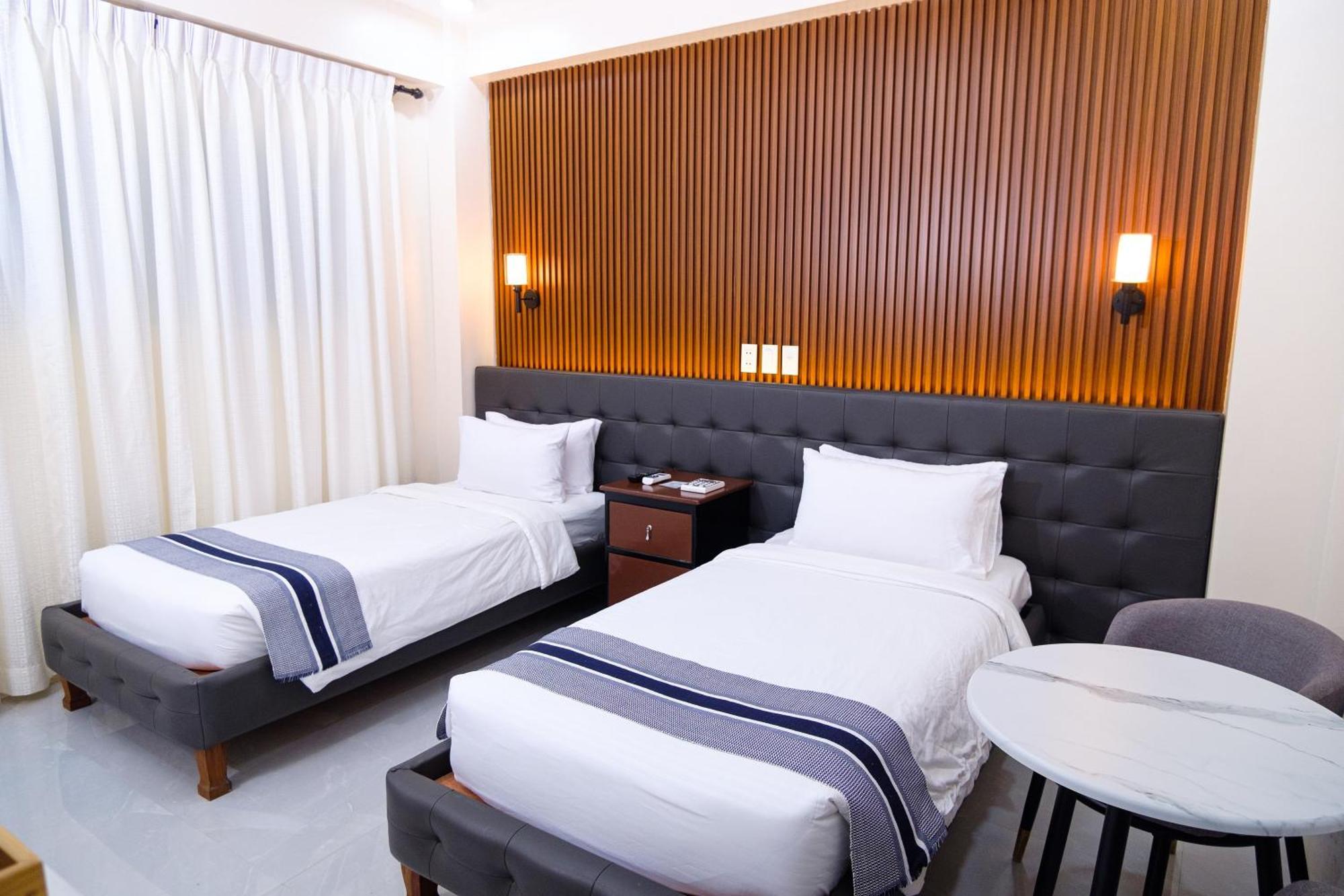 Le Dream Hotel Near Vigan Anomang Mayor Eksteriør billede