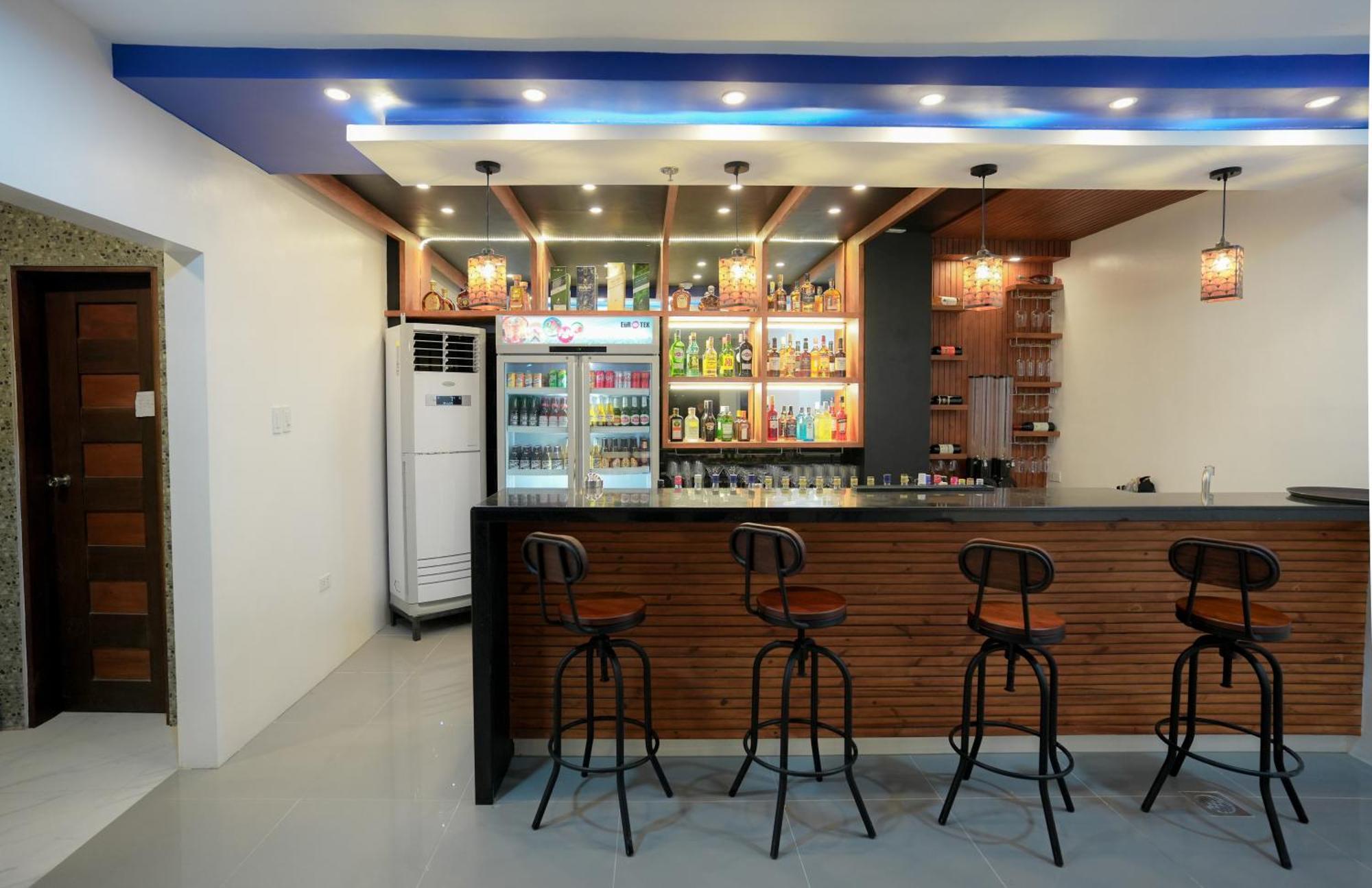 Le Dream Hotel Near Vigan Anomang Mayor Eksteriør billede